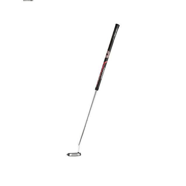 【公式ショップ】 Armlock Double Men's | Putters | ODYSSEY | Putter Wide クラブ