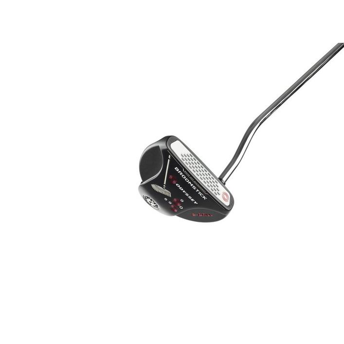 Broomstick 2Ball Putter ODYSSEY Golf Town Limited