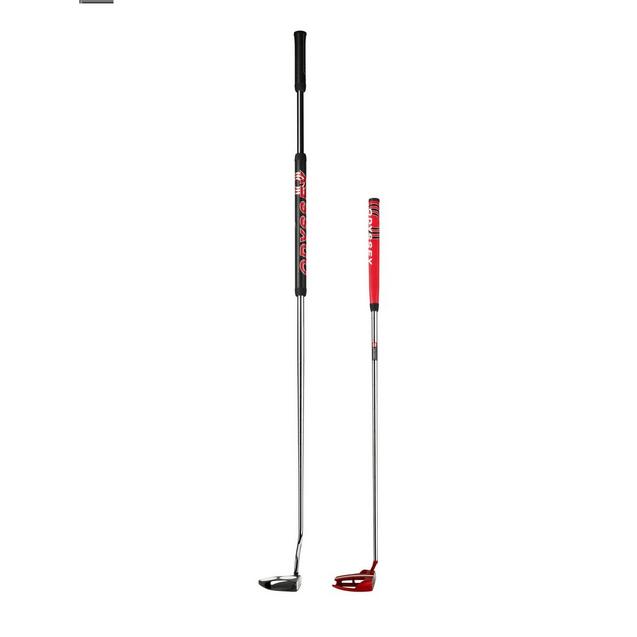 オデッセイ 2-ball Ten BROOMSTICK WHITE HOT Odyssey White Hot 2