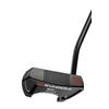 ER5 Black Hatchback Mallet Putter With Pistol Grip