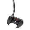 ER5 Black Hatchback Mallet Putter With Pistol Grip