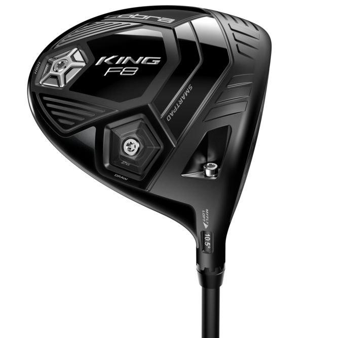 new golf iron releases 2021