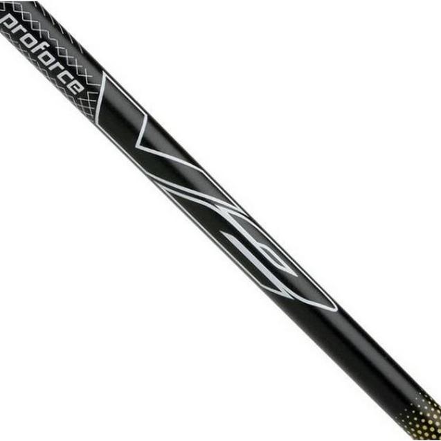 2019 Proforce V2 Black Wood Shaft UST