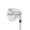 JPX-919 Hot Metal Wedge with Steel Shaft