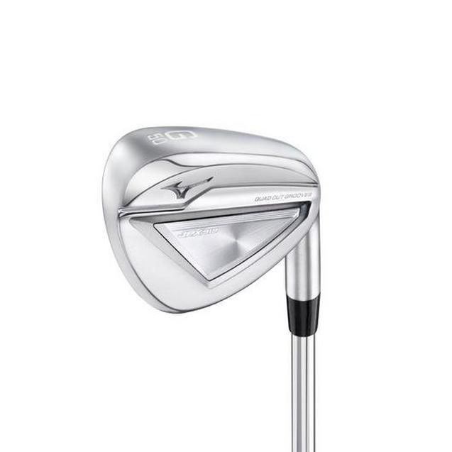 JPX-919 Hot Metal Wedge with Steel Shaft