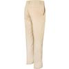 Men's Solid Pant with Active Waistband