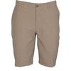 Men's Solid Short with Active Waistband