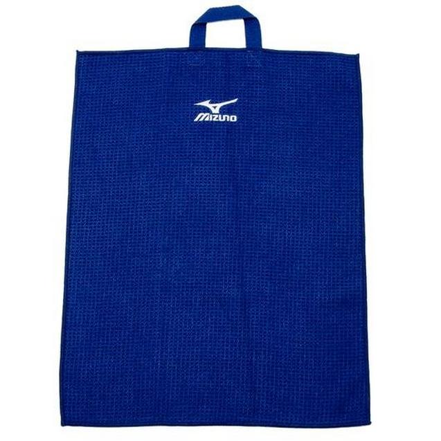 Microfiber Cart Towel MIZUNO