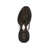 Chaussures Tour360 XT sans crampons pour hommes - Blanc/Noir/Argent