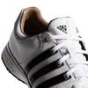 Chaussures Tour360 XT sans crampons pour hommes - Blanc/Noir/Argent