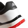 Chaussures Tour360 XT Boa sans crampons pour hommes - Blanc/Noir/Rouge