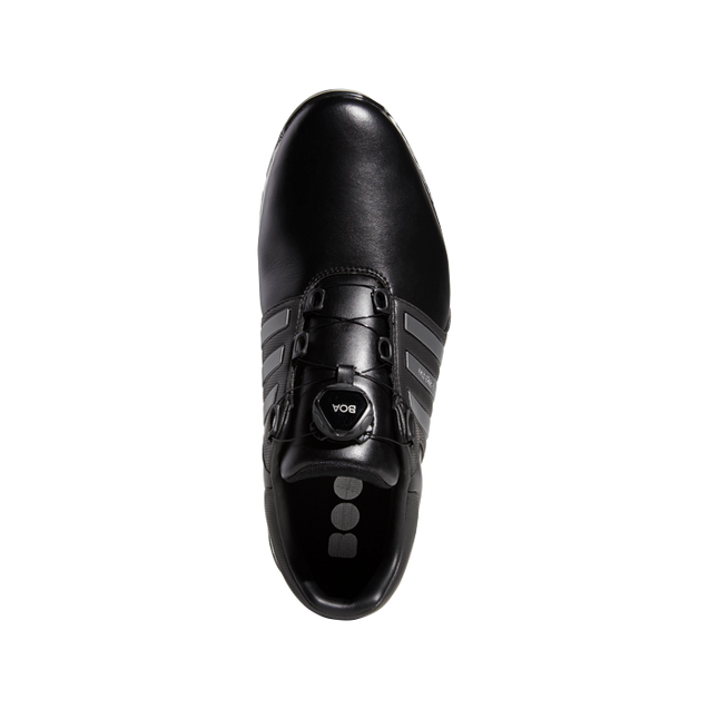 Mens tour360 xt hotsell spikeless boa golf shoes