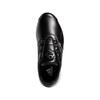 Chaussures CP Traxion Boa à crampons pour hommes - Noir/Blanc/Argent