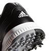 Men's CP Traxion Boa Spiked Golf Shoe - BLACK/WHITE/SILVER