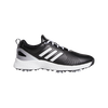 Women's Response Bounce Spiked Golf Shoe - BLACK/WHITE