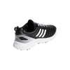 Women's Response Bounce Spiked Golf Shoe - BLACK/WHITE