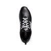 Women's Response Bounce Spiked Golf Shoe - BLACK/WHITE