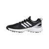 Women's Response Bounce Spiked Golf Shoe - BLACK/WHITE