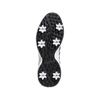 Women's Response Bounce Spiked Golf Shoe - BLACK/WHITE