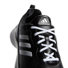 Women's Response Bounce Spiked Golf Shoe - BLACK/WHITE
