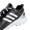 Women's Response Bounce Spiked Golf Shoe - BLACK/WHITE