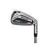 Ensemble de fers King F9 One Length 5-PW, GW avec tiges en graphite