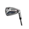 King F9 One Length 5H, 6-PW,GW Combo Iron Set With Graphite Shaft