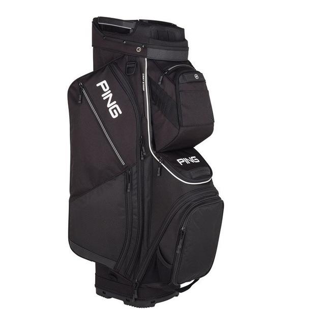Pioneer Cart Bag PING