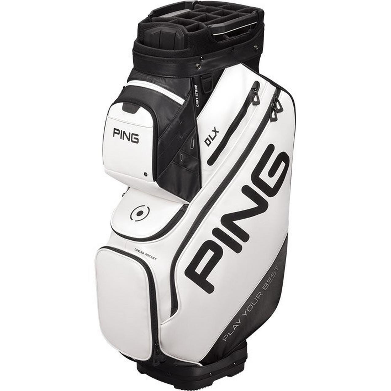 DLX Cart Bag