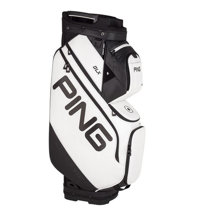 DLX Cart Bag Golf Town Limited