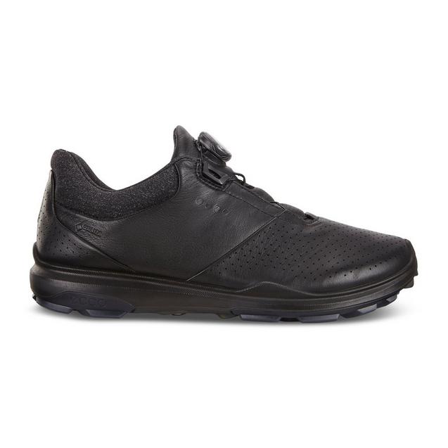 Ecco golf shoes golf hot sale town