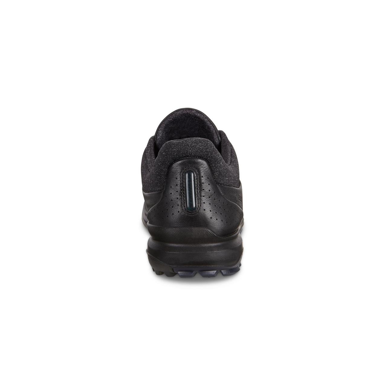 Men's Goretex Biom Hybrid 3 Boa Spikeless Golf Shoe - BLACK