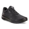 Men's Goretex Biom Hybrid 3 Boa Spikeless Golf Shoe - BLACK  