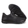 Chaussures Goretex Biom Hybrid 3 Boa sans crampons pour hommes - Noir
