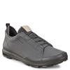 Men's Goretex Biom Hybrid 3 Recessed Lace Spikeless Golf Shoe - Dark Grey