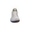 Chaussures Goretex Biom Hybrid 3 Recessed sans crampons pour femmes – Blanc/Gris/Mauve