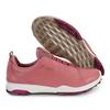 Women's Goretex Biom Hybrid 3 Recessed Lace Spikeless Golf Shoe - Pink