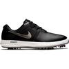 Men's Air Zoom Victory Spiked Golf Shoe - BLACK/SILVER