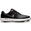 Men's Air Zoom Victory Spiked Golf Shoe - BLACK/SILVER