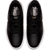 Men's Air Zoom Victory Spiked Golf Shoe - BLACK/SILVER