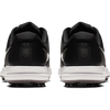 Men's Air Zoom Victory Spiked Golf Shoe - BLACK/SILVER