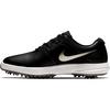 Men's Air Zoom Victory Spiked Golf Shoe - BLACK/SILVER