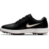 Men's Air Zoom Victory Spiked Golf Shoe - BLACK/SILVER