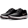 Men's Air Zoom Victory Spiked Golf Shoe - BLACK/SILVER