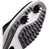 Men's Air Zoom Victory Spiked Golf Shoe - BLACK/SILVER