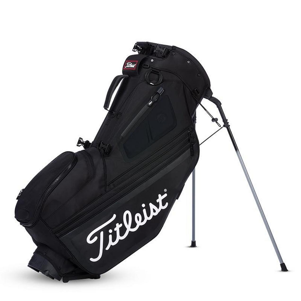 Hybrid Stand Bag TITLEIST Golf Bags Men's Golf Town Limited