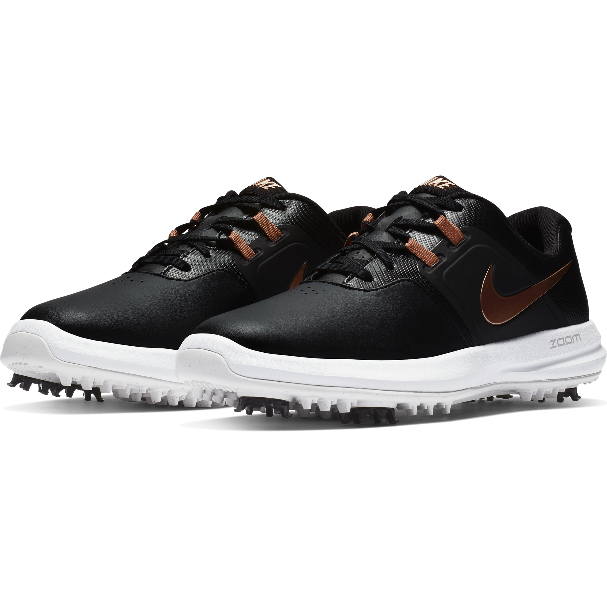 nike women's air zoom golf shoes