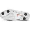 Women's Air Zoom Victory Spiked Golf Shoe - BLACK/PINK