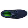 Men's Go Golf Mojo Elite Spikless Golf Shoe - NAVY/GREEN