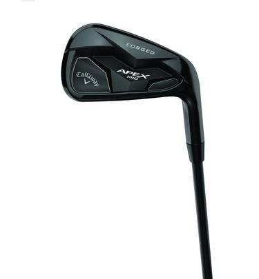 callaway apex pro 19 irons
